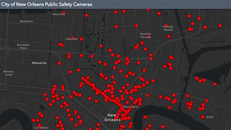 According to Neighborhood Scout, New Orleans as a whole is safer than only. . New orleans crime blotter